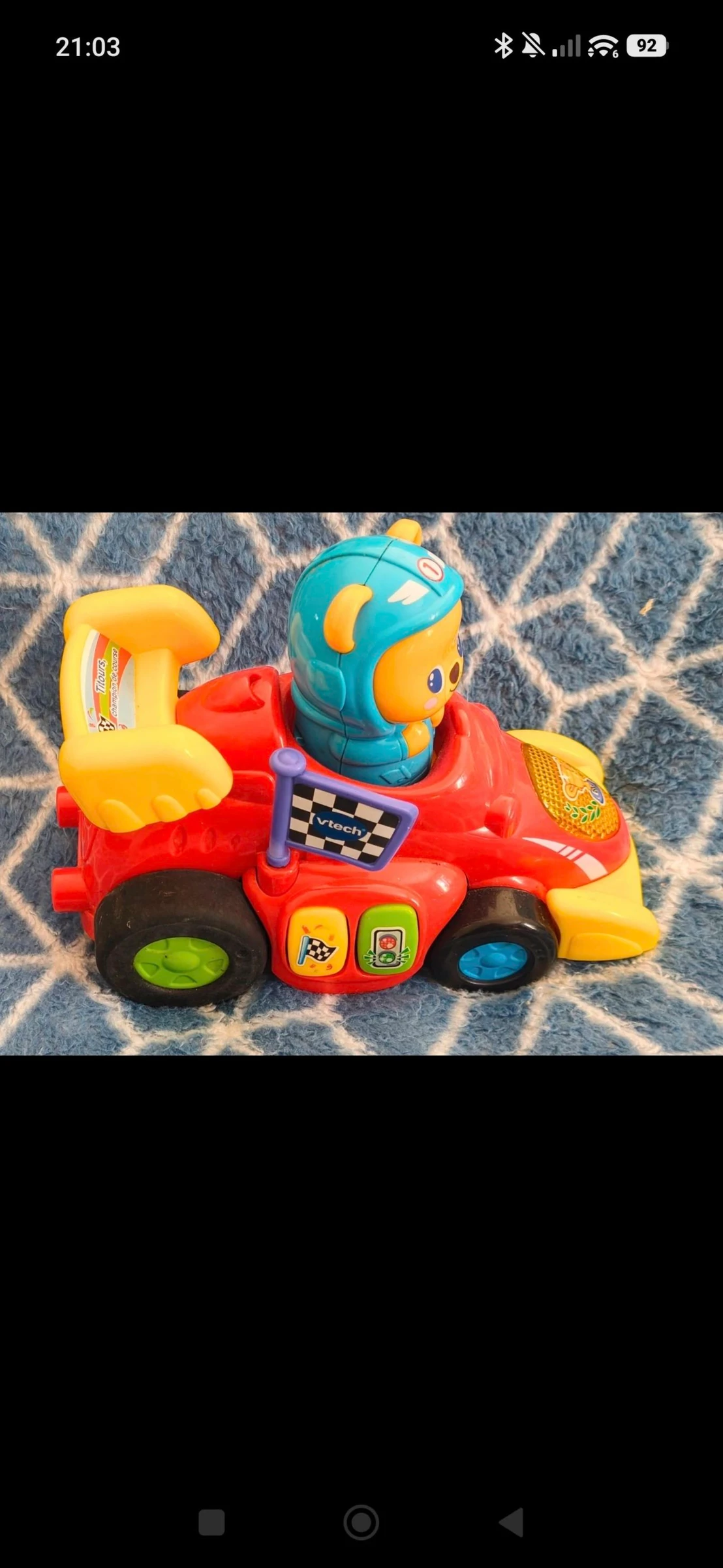 Voiture 